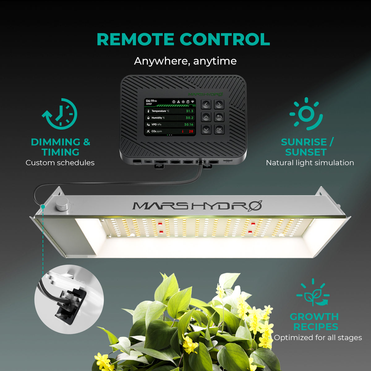 Mars Hydro — productafbeelding